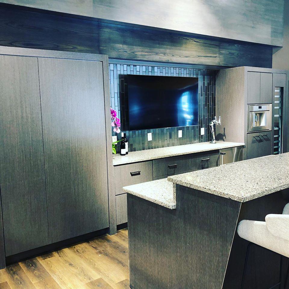 Haywood Appliance - Asheville Showroom Photo