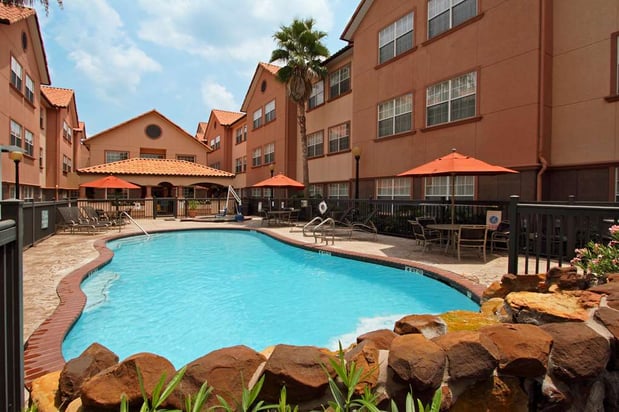 Images Homewood Suites by Hilton Houston-Woodlands