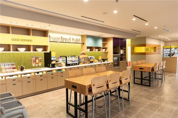 Images Home2 Suites by Hilton Hammond