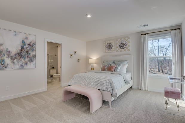 Images Longview by Stanley Martin Homes