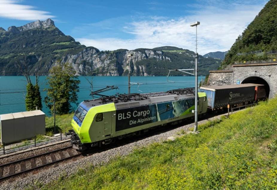 Reichmuth & Co, Schmiedgasse 28 in St. Gallen