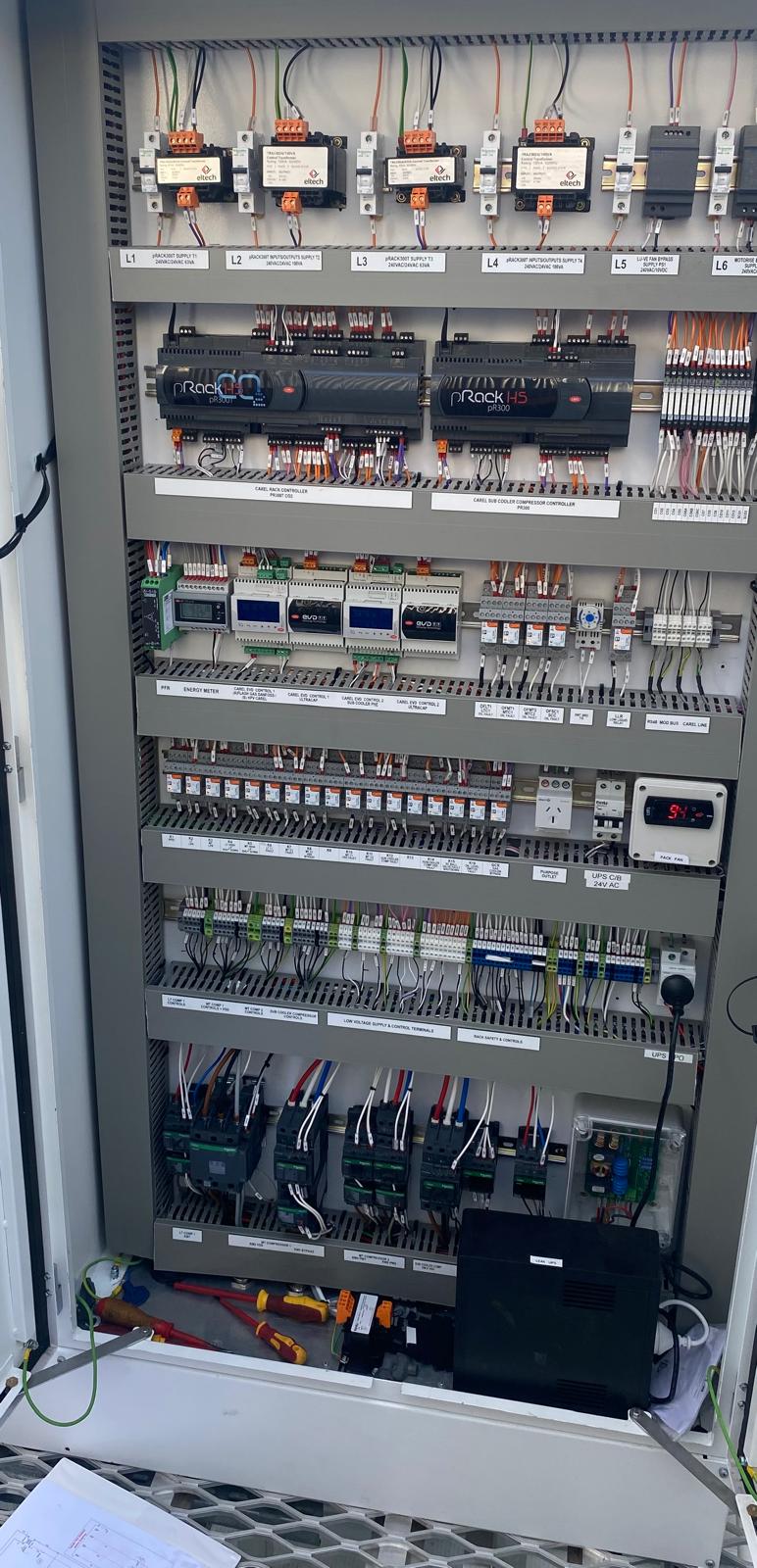 Images Temp Chief Commercial Refrigeration