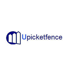 U Picket Fence Logo