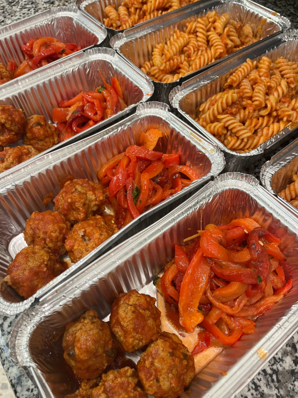 Images Pizza al Taglio Athena