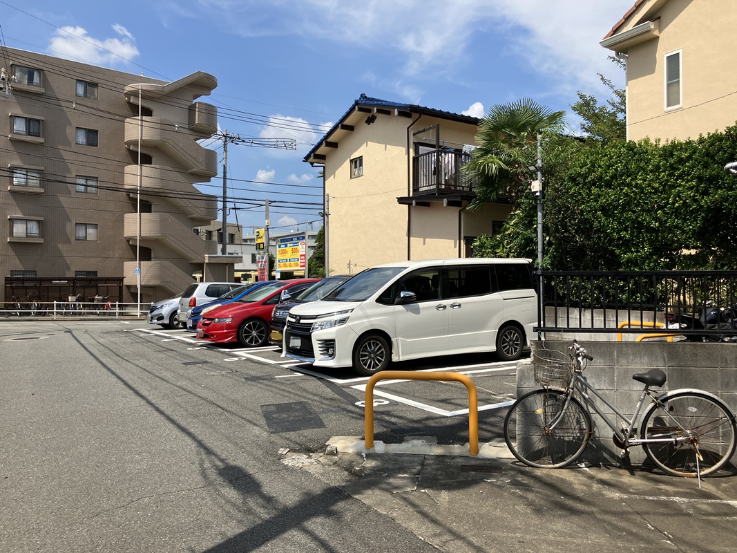 Images パークイット明神町