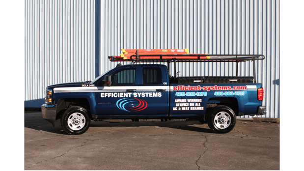 Images Efficient Systems AC & Plumbing