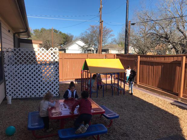 Images Kids Galaxy Learning Center