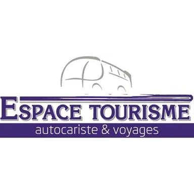 Espace Tourisme Logo
