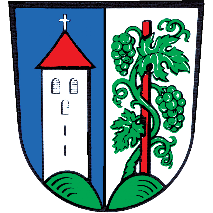 Gemeinde Tegernheim in Tegernheim - Logo