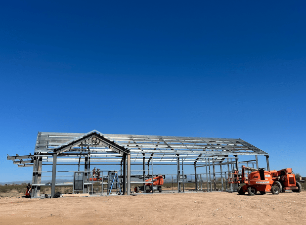 Images Steel Concepts, Inc