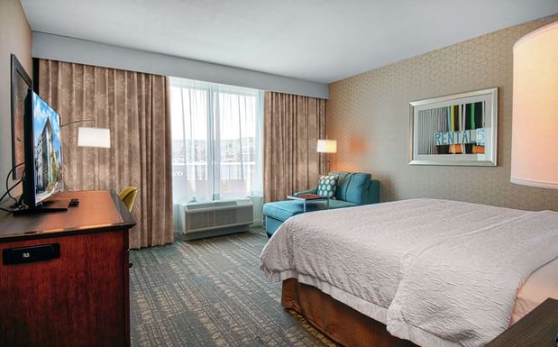 Images Hampton Inn & Suites Mission Viejo