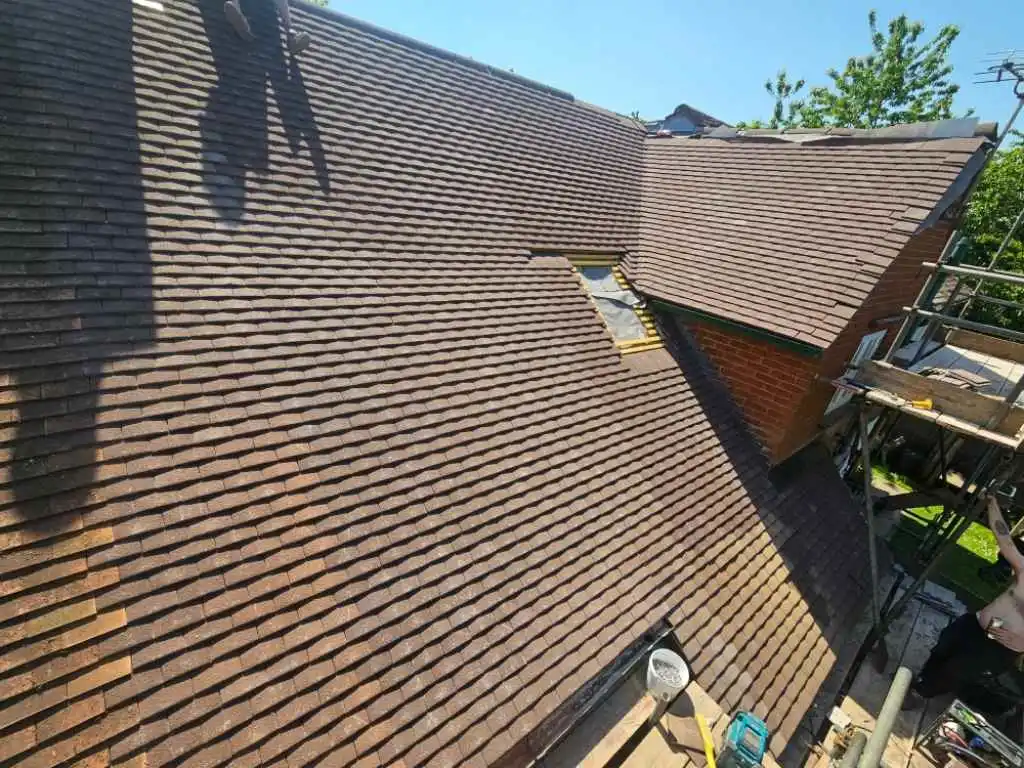 Images Even Flo Roofing Ltd