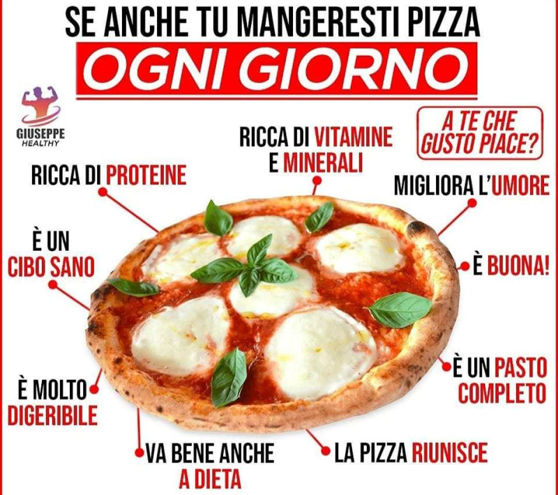Images Pizzeria D'Asporto Pizza Outlet