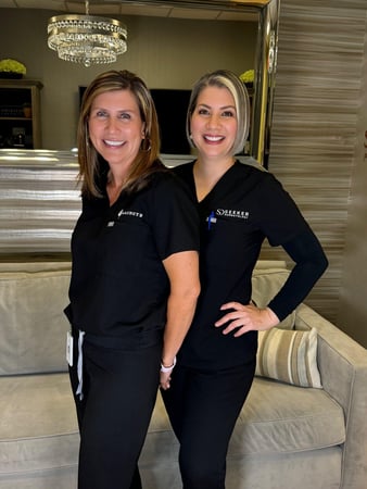 Images Seeker Dermatology: Paige Seeker, MD