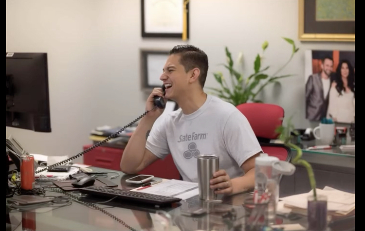 Images David Vargas - State Farm Insurance Agent