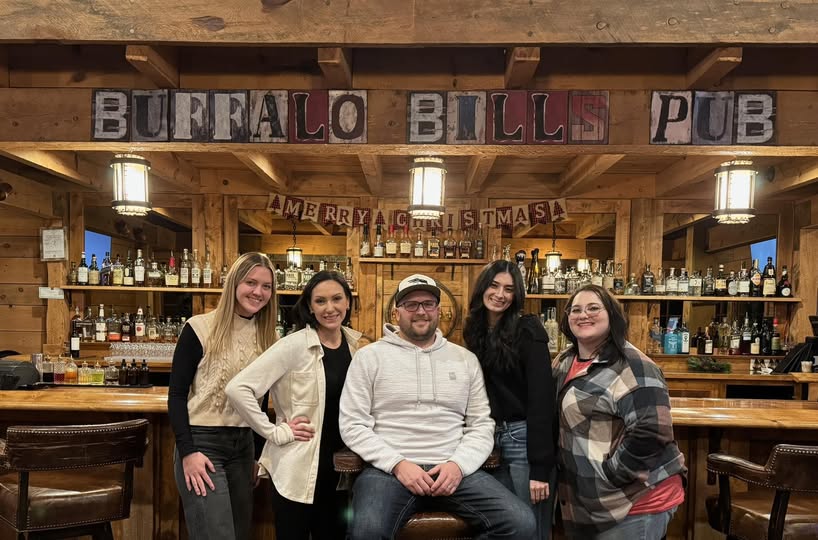 Last weekend, our team got together to celebrate the holidays and reflect on an amazing year together