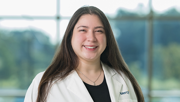 Savanna Espinoza - Saint Louis, MO - Audiology