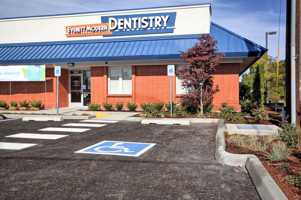 Images Everett Modern Dentistry