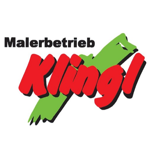 Klingl Paul Malerbetrieb in Schönthal in der Oberpfalz - Logo