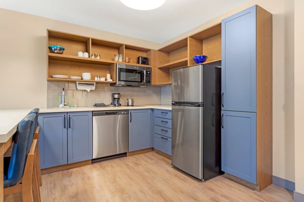 Images Candlewood Suites Lawrenceville - Princeton by IHG