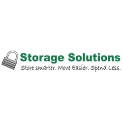 Leonminster Storage Solutions Logo