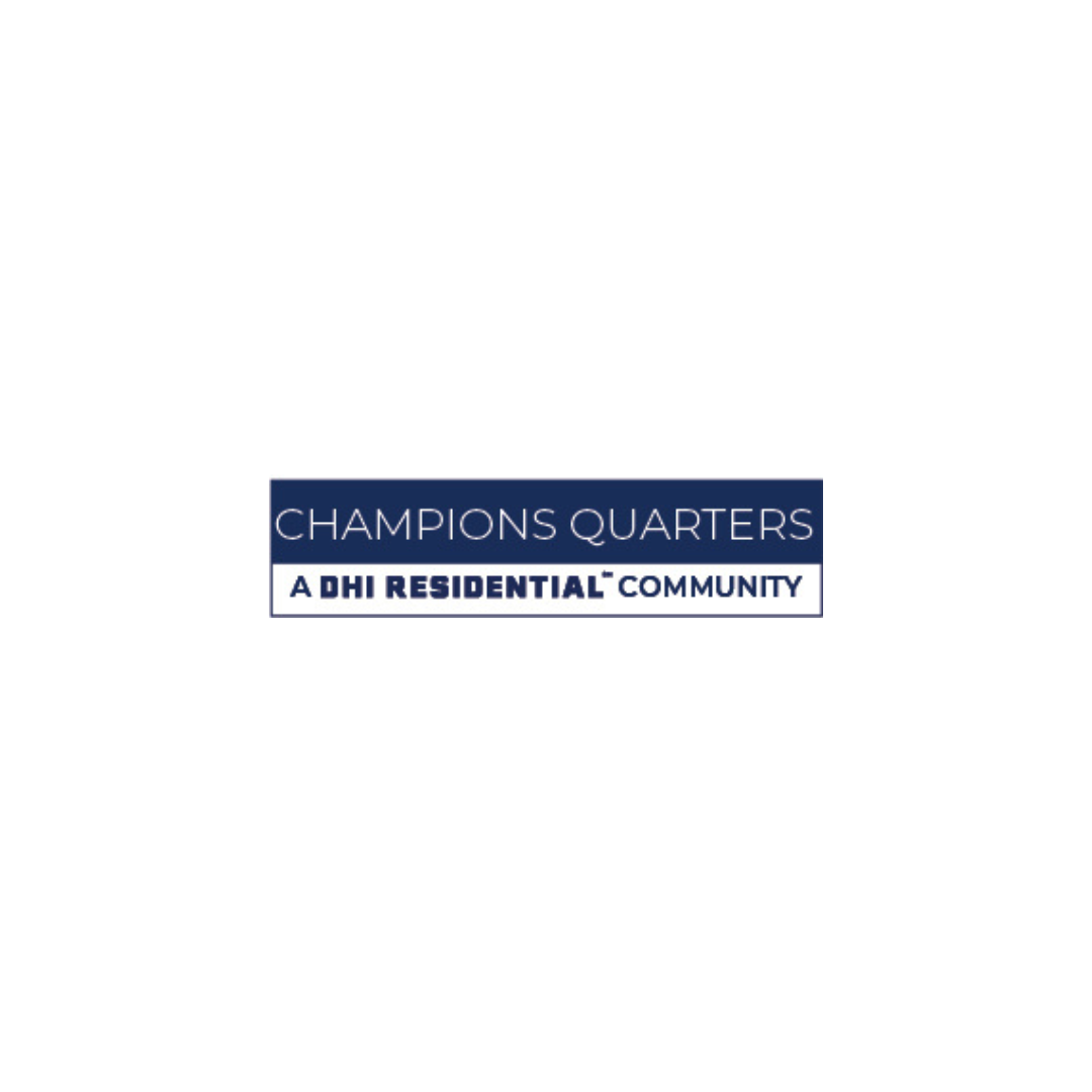 Champions Quarters - Homes for Rent