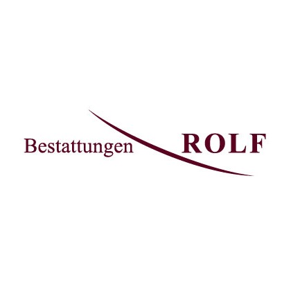 Logo Bestattungen Rolf