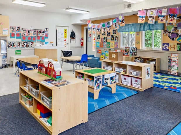 Images Manassas KinderCare