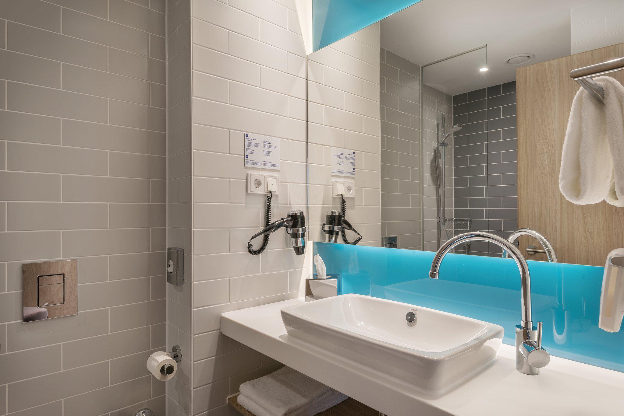 Fotos - Holiday Inn Express Siegen by IHG - 2