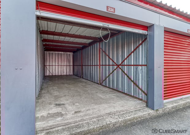 Images CubeSmart Self Storage