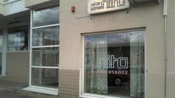 Images Parturi-Kampaamo Nita