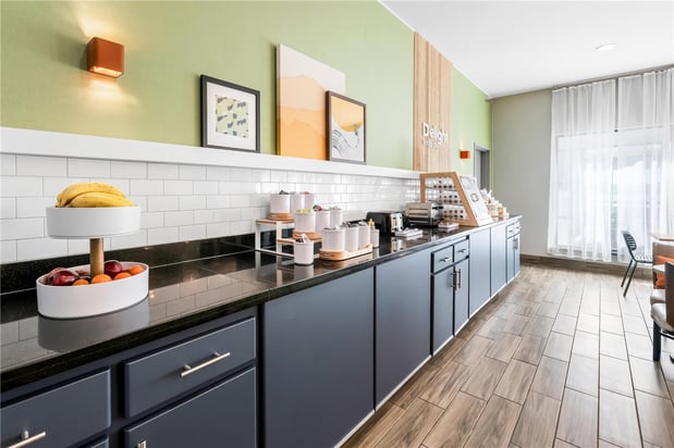 Images Spark by Hilton Fort Stockton