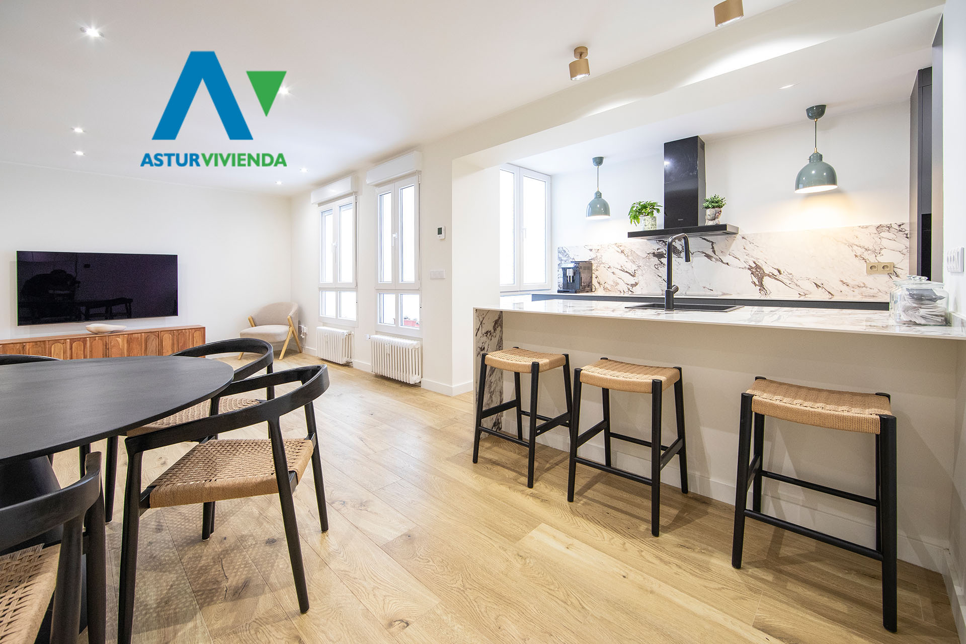 Images Asturvivienda Inmobiliaria