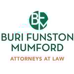 Buri Funston Mumford, PLLC Logo