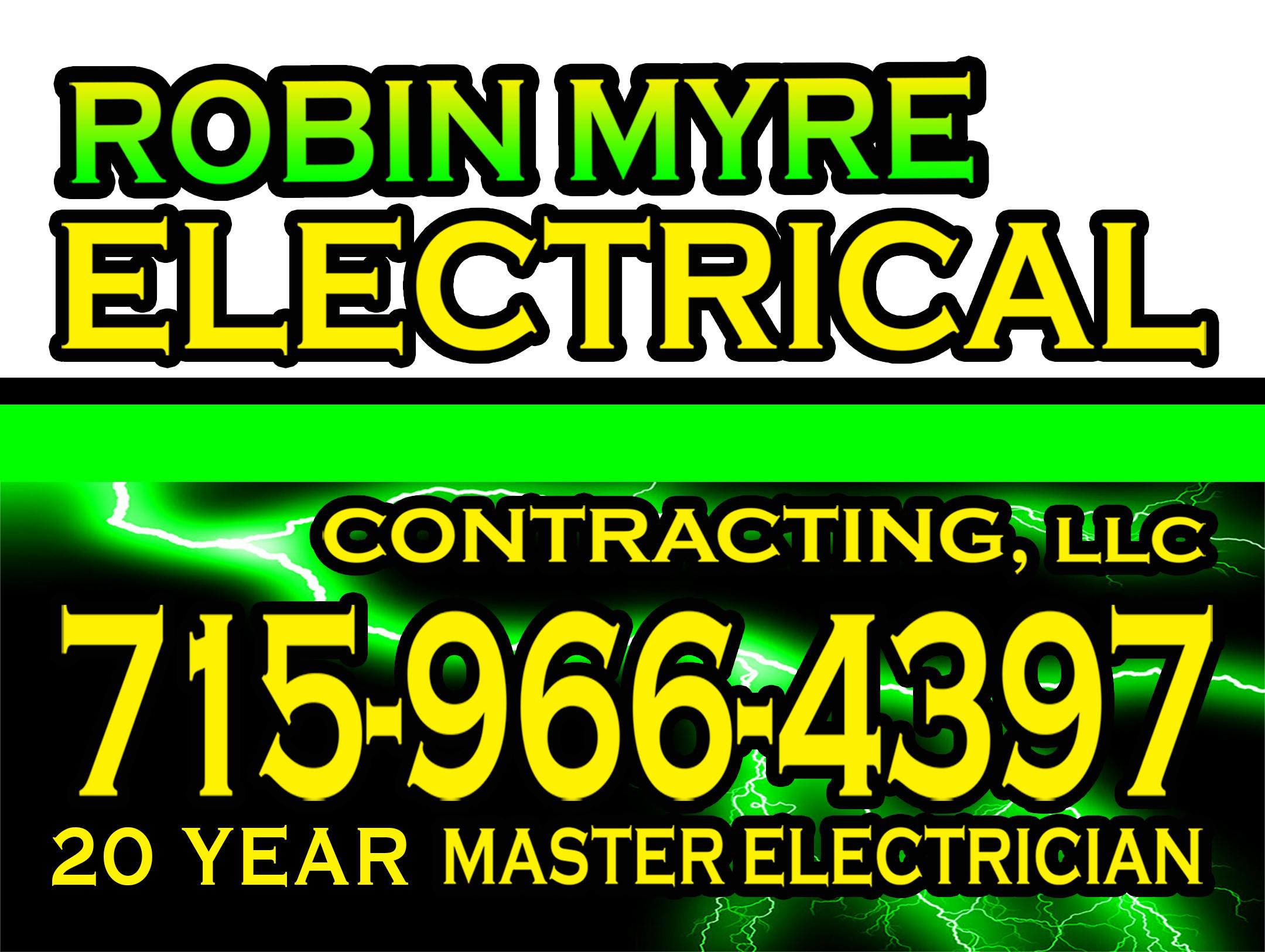 Robin Myre Electrical Contracting LLC