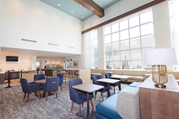 Images Staybridge Suites Denver North - Thornton by IHG