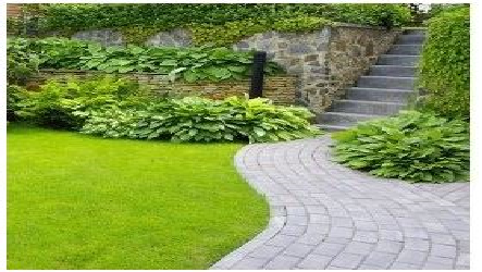 Images McNelis Landscaping Inc.