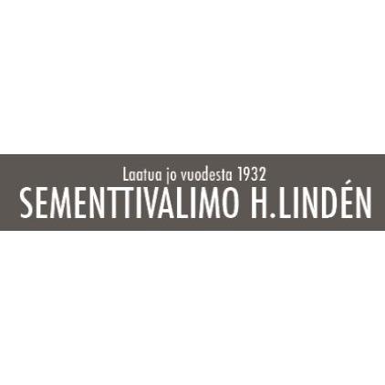 Sementtivalimo Hannu Linden Logo