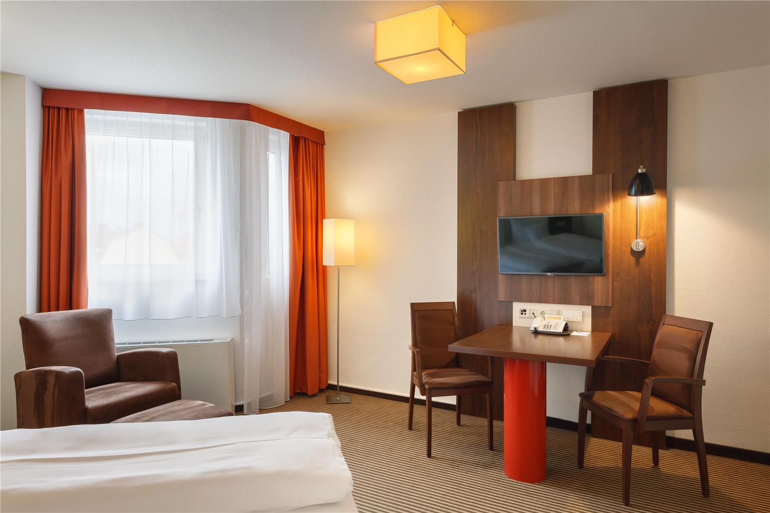 Best Western Hotel Nuernberg City West, Regerstr 6 in Nuernberg