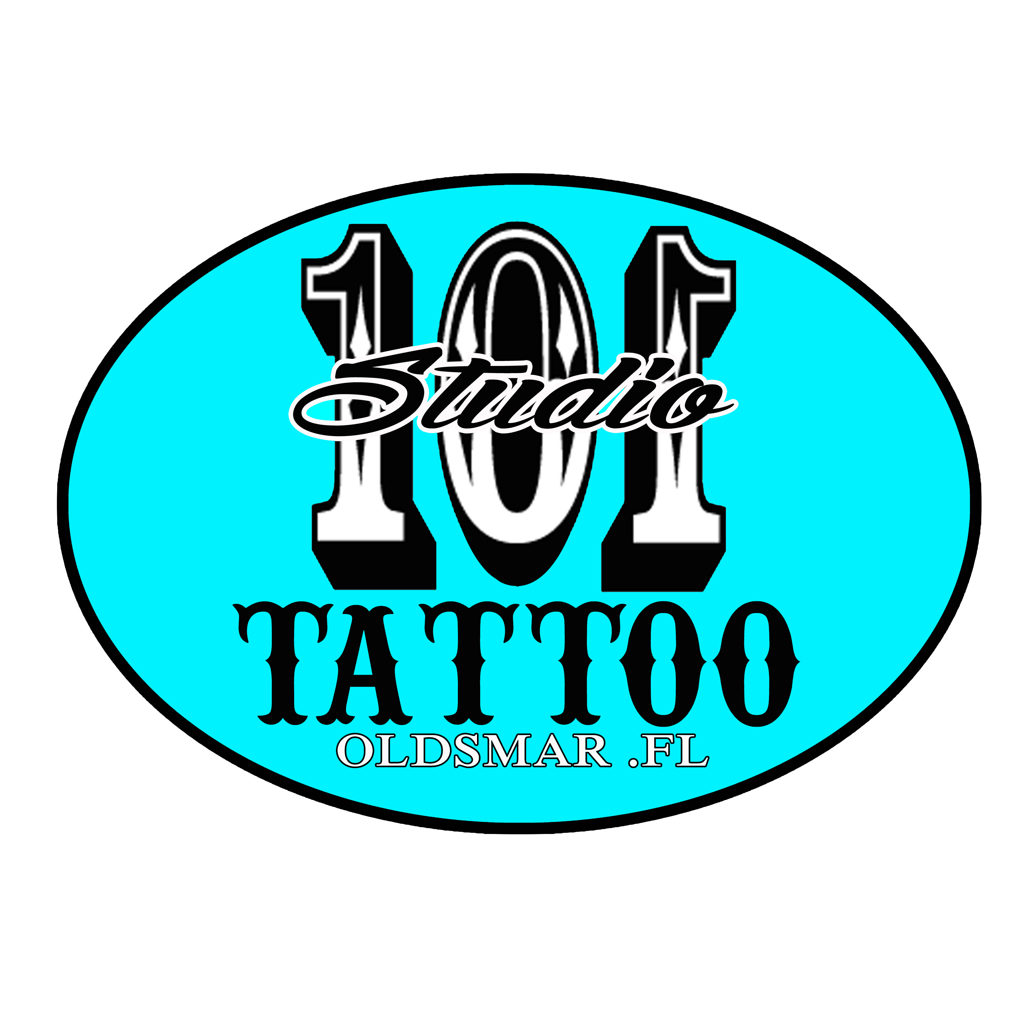 Studio 101 Tattoo
