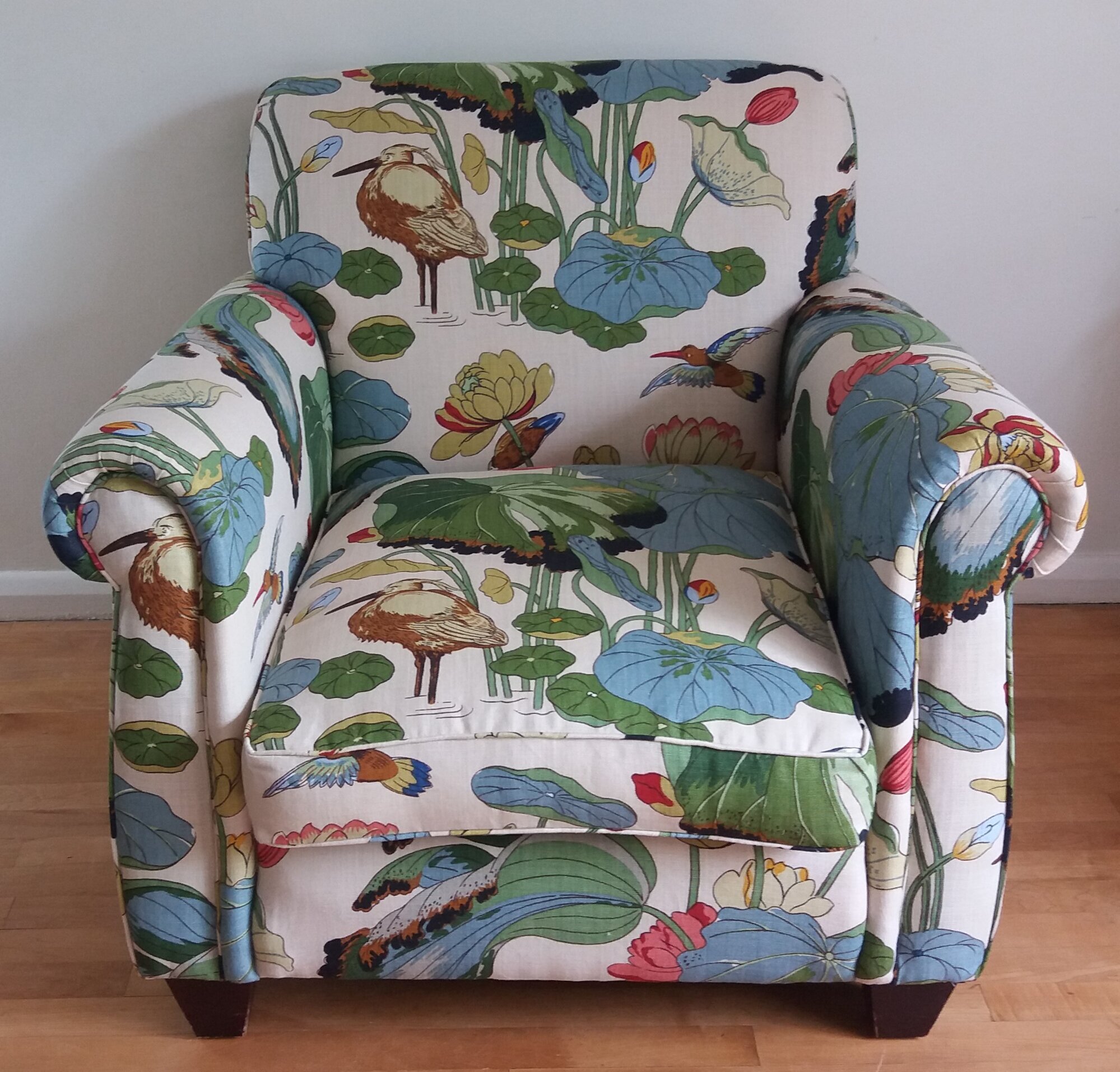Images KB Upholstery