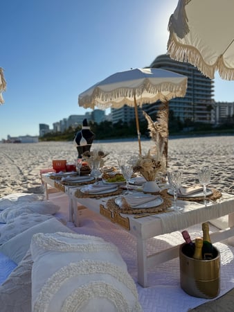 Images Lovely Miami Events