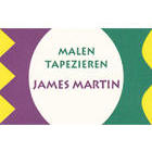 Martin James Logo