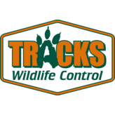 Tracks Wildlife Control Logo