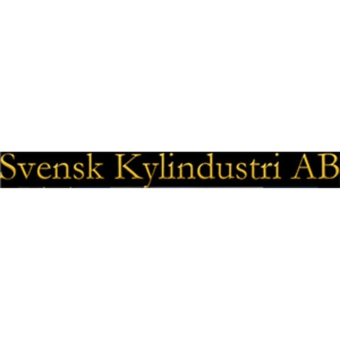 Svensk Kylindustri AB Logo