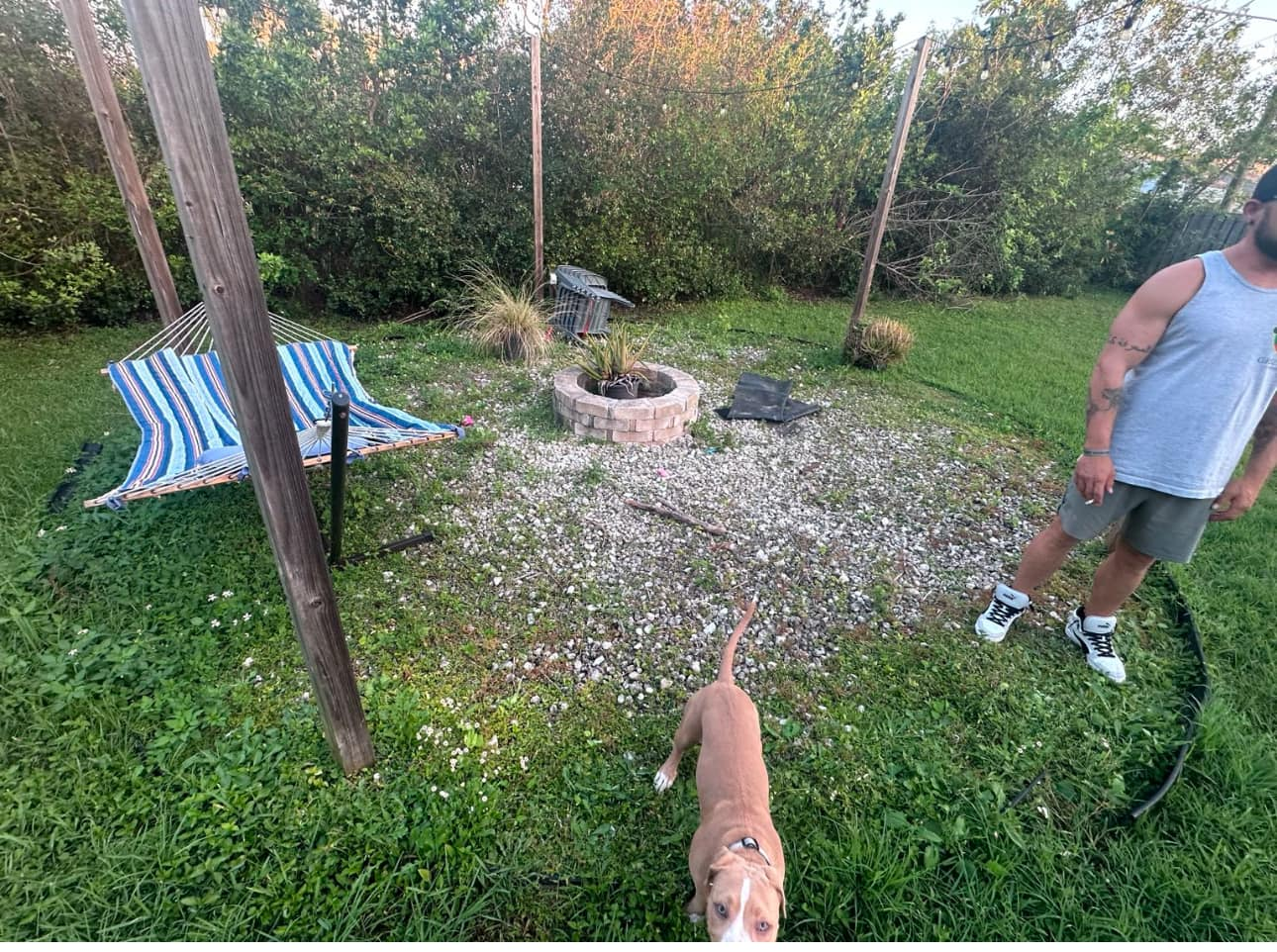 Cobblestone Pavers And Hardscapes Image