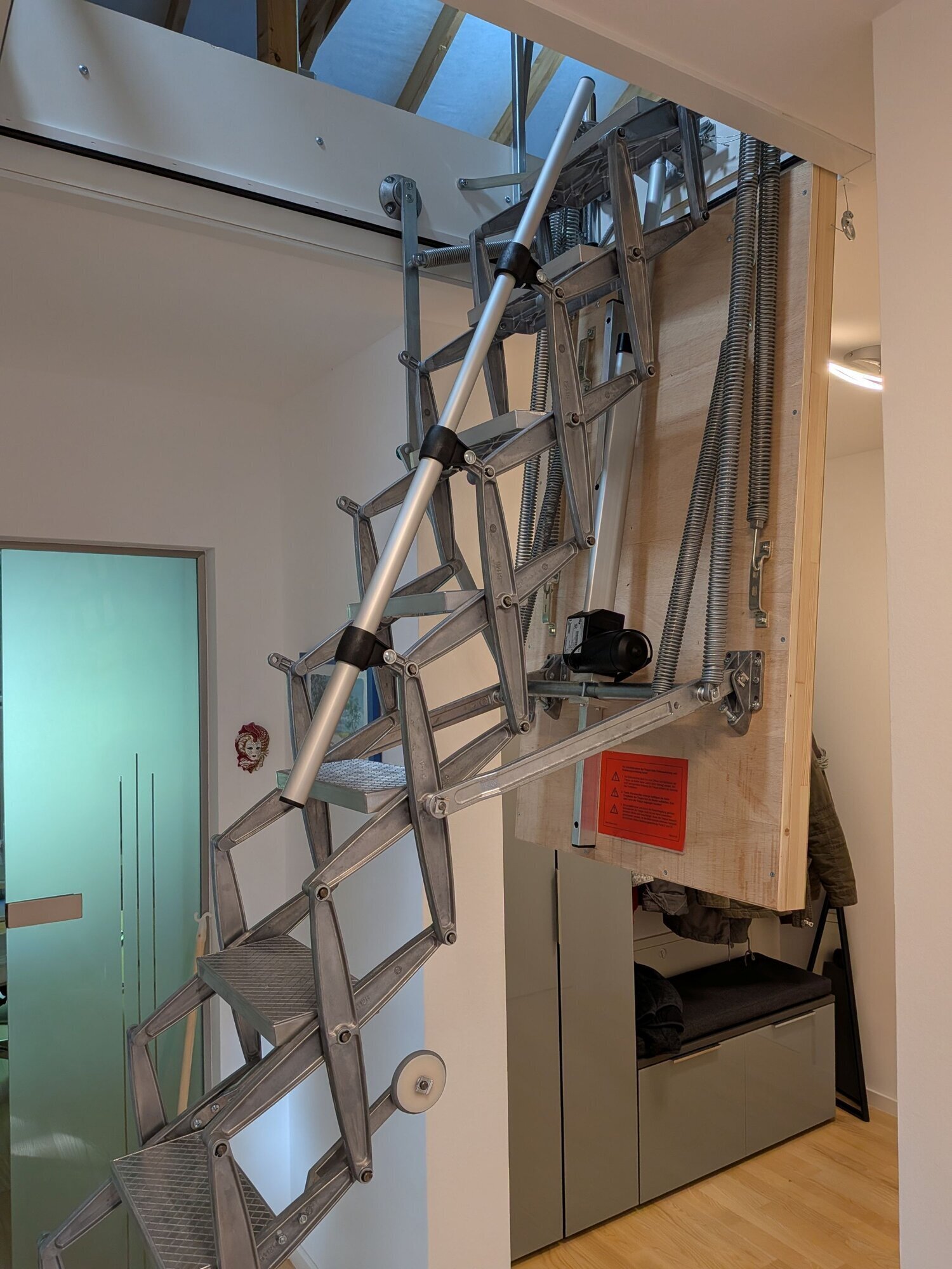 DachFenster Werkstatt Bunzel, Wiesenring 39 in Woltersdorf