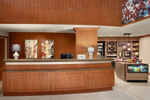 Images Hilton Garden Inn Tysons Corner