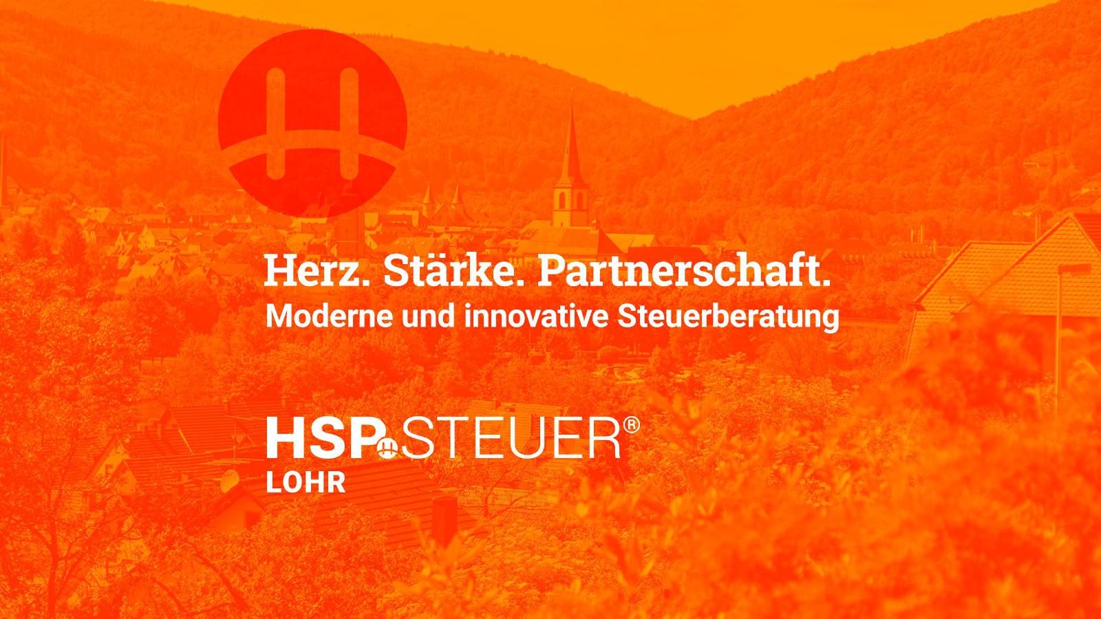 Bild 1 HSP STEUER Armin F. Schiehser Wirtschafts- und Steuerberatungsgesellschaft mbH in Lohr am Main