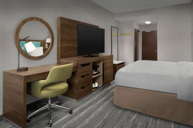 Images Hampton Inn Haverhill